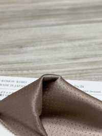 KKF1022-D/29 ストレッチサテンジャカード[生地] 宇仁繊維(小紋工房) サブ画像