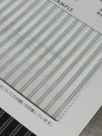 NY530 ストライプ裏地 ノンネーム サブ画像