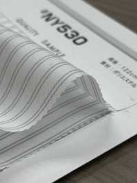 NY530 ストライプ裏地 ノンネーム サブ画像