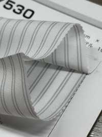 NY530 ストライプ裏地 ノンネーム サブ画像