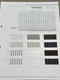 NY530 ストライプ裏地 ノンネーム サブ画像