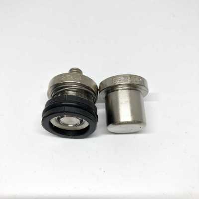 SE2500コマ ハトメ用コマ
