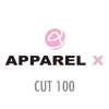 CUT100 カット代追加注文用(@100)
