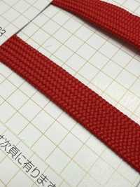 HE-483 エステル袋紐[リボン・テープ・コード] ノンネーム サブ画像