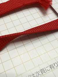 HE-483 エステル袋紐[リボン・テープ・コード] ノンネーム サブ画像