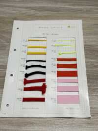 HE-483 エステル袋紐[リボン・テープ・コード] ノンネーム サブ画像