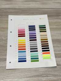 HE-483 エステル袋紐[リボン・テープ・コード] ノンネーム サブ画像