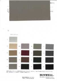 43171 ポリエステル/レーヨンクリアーツイル[生地] SUNWELL(サンウェル) サブ画像