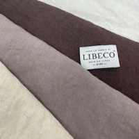 3-5757-WASH BELGIUM LINEN TROPICAL STONEWASH LINEN LIBECO(リベコ)ベルギーリネン リネントロピカル ソフトリネン ストーンウォッシュ[生地] 瀧定名古屋 サブ画像