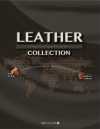 IRIS-SAMPLE-LE アイリス サンプル帳 LEATHER COLLECTION