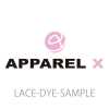 LACE-DYE-SAMPLE-R レース染色サンプル分(27反以下)