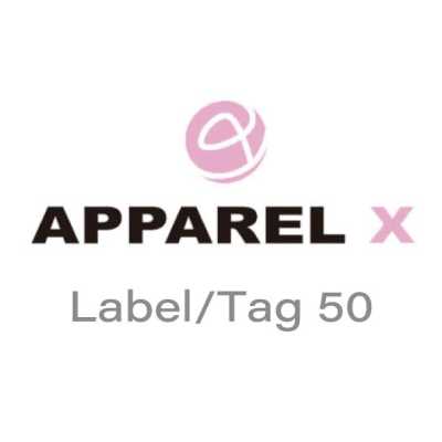 LABEL/TAG-50 織りネーム・下げ札@50JPY/枚