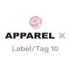 LABEL/TAG-10 織りネーム・下げ札@10円/枚