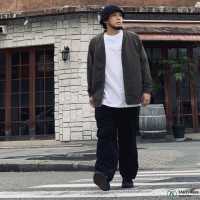 1084087 4WAY STORMFLEECE™[生地] 瀧定名古屋 サブ画像