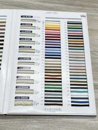 124-8500 アクリル 江戸打 コード 丸紐[リボン・テープ・コード] DARIN(ダリン) サブ画像