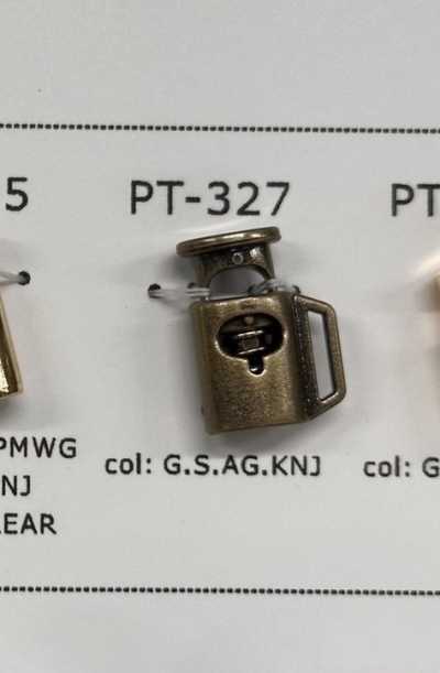 ABS樹脂製 1つ穴 コードストッパー