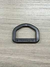 LD-E YKK Dカン LD-E 15mm~50mm[バックル・カン類] サブ画像