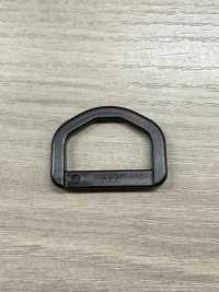 LD-E YKK Dカン LD-E 15mm~50mm[バックル・カン類] サブ画像