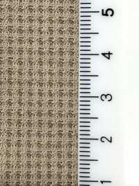 339 Re:Dry(TM) MVS 30/- ワッフル[生地] VANCET サブ画像