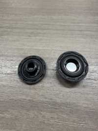 IFF5010M 19MM 取り付け簡単 スナップ FIDLOCK サブ画像