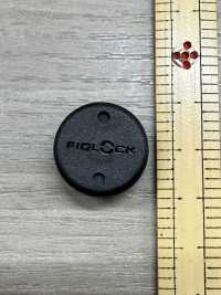 IFF5010M 19MM 取り付け簡単 スナップ FIDLOCK サブ画像