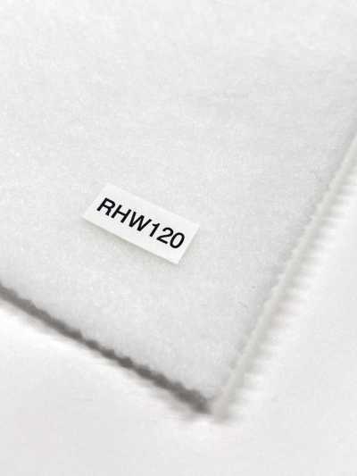 RHW120 Conbel<コンベル> NOWVEN(R) ドミットシリーズ 接着芯 ソフトタイプ
