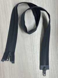 5VSPBEMR-PR14 ビスロン® NATULON® リサイクルファスナー 5サイズ 逆開 YKK サブ画像