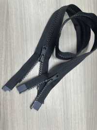 5VSPBEMR-PR14 ビスロン® NATULON® リサイクルファスナー 5サイズ 逆開 YKK サブ画像