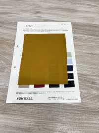 42424 シルデューサテン[生地] SUNWELL(サンウェル) サブ画像