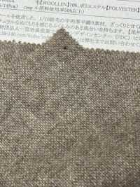 76022 ハンモウ ウールポリエステルエターミン[生地] SUNWELL(サンウェル) サブ画像