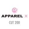 CUT200(M) カット代追加注文用(@200/M)