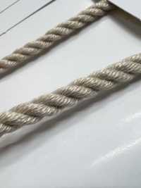 CK571 コットンツイストコード[リボン・テープ・コード] RIVER サブ画像