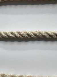 CK571 コットンツイストコード[リボン・テープ・コード] RIVER サブ画像