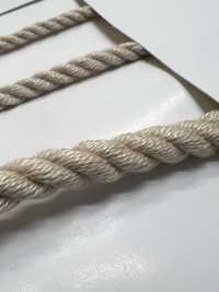 CK572 コットンツイストコード[リボン・テープ・コード] RIVER サブ画像