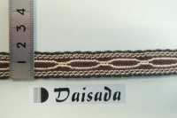 DS30392 チロルレース 16mm[リボン・テープ・コード] 大定 サブ画像