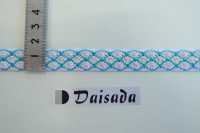 DS30112 チロルテープ 巾15mm[リボン・テープ・コード] 大定 サブ画像