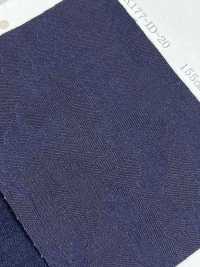 YK177-ID-20 最新鋭ジャガード織機  迷彩 7oz[生地] 吉和織物 サブ画像