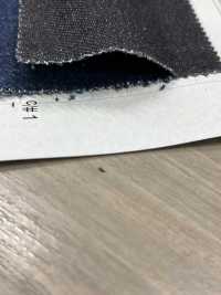 MY7373ST ストレッチカラーデニム 12oz[生地] 吉和織物 サブ画像