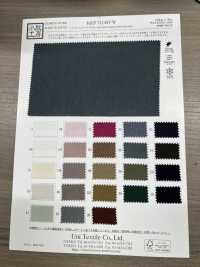 KKF7114SY-W シャンブレービンテージタフタ広巾[生地] 宇仁繊維(小紋工房) サブ画像