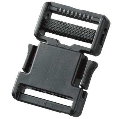LB-S YKK バックル LB-S サイドリリースタイプ 20mm~50mm