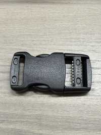 LB-R YKK バックル LB-R サイドリリースタイプ[バックル・カン類] YKK サブ画像