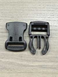 LB-R YKK バックル LB-R サイドリリースタイプ[バックル・カン類] YKK サブ画像