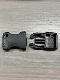 LB-R YKK バックル LB-R サイドリリースタイプ[バックル・カン類] YKK サブ画像