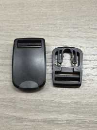 WB-H YKK バックル WB-H ベルトバックル[バックル・カン類] YKK サブ画像