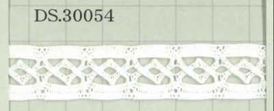 DS30054 ハシゴレース 幅: 16mm