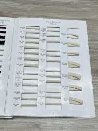 CK482 ナチュラルコード[リボン・テープ・コード] RIVER サブ画像