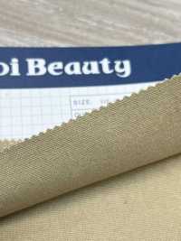 OG180 10号帆布 パラフィン加工[生地] 雲井美人 Kumoi Beauty (中部別珍コール天) サブ画像