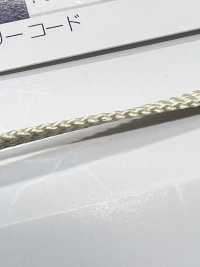 122-327 D.C.I. ポリエステル フリーコード[リボン・テープ・コード] DARIN(ダリン) サブ画像