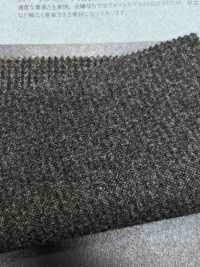 1040362 ACTIVE SETTER® TWEED KNIT チドリ[生地] 瀧定名古屋 サブ画像