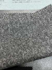 1040360 ACTIVE SETTER® TWEED KNIT ツイル[生地] 瀧定名古屋 サブ画像